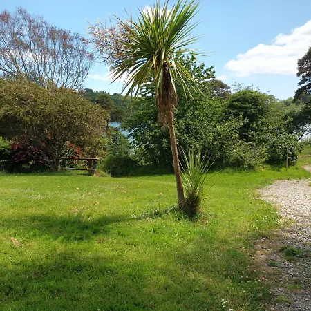 Feriehus Sea View 1-bed Sleeps 2 W Private Garden