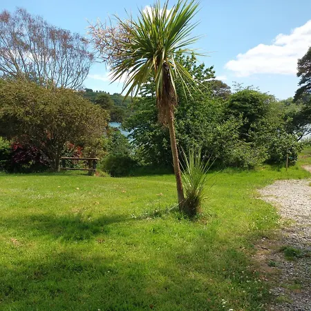 Holiday home Sea View 1-bed With Private Garden