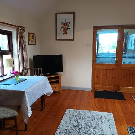 Feriehus Sea View 1-bed Sleeps 2 W Private Garden