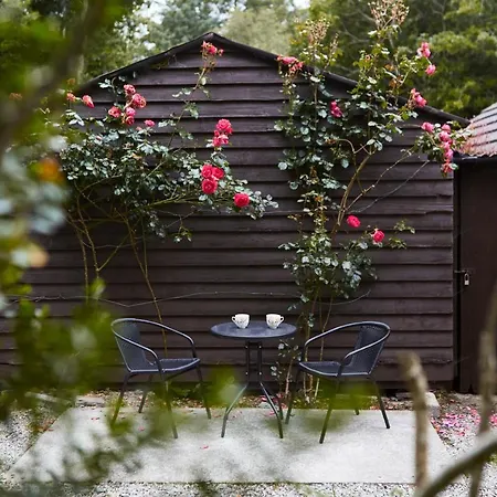 Sea View 1-bed Sleeps 2 W Private Garden * Skibbereen