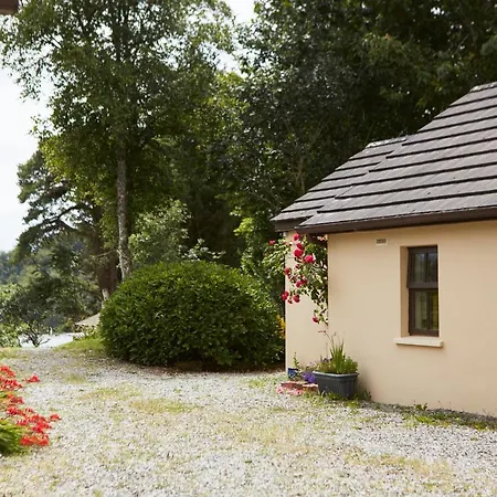 Sea View 1-bed Sleeps 2 W Private Garden Skibbereen