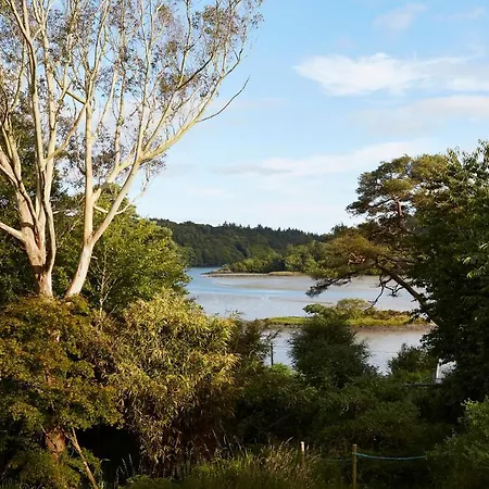 Vakantiehuis Sea View 1-bed Sleeps 2 W Private Garden *