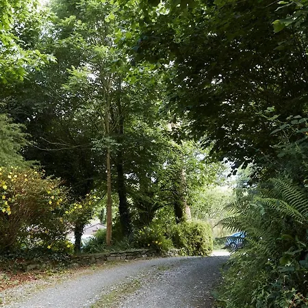 Feriehus Sea View 1-bed Sleeps 2 W Private Garden