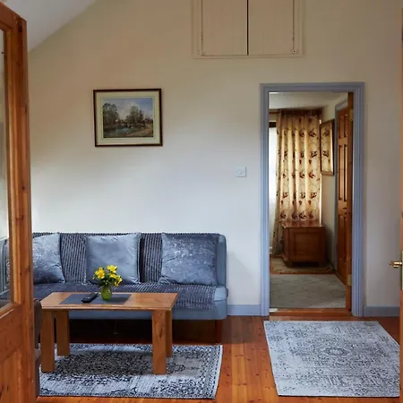 Sea View 1-bed Sleeps 2 W Private Garden * Skibbereen