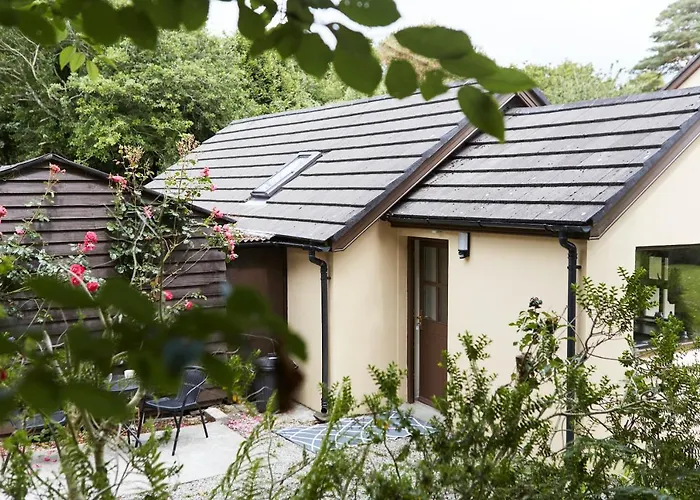 Casa vacanze Sea View 1-bed Sleeps 2 W Private Garden *