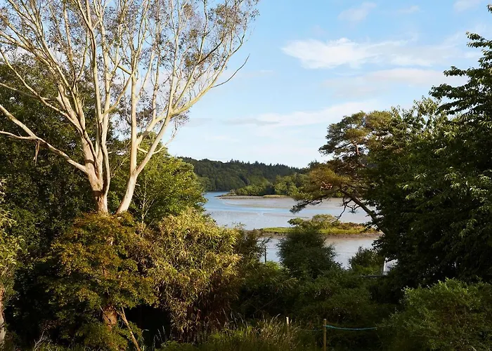 Casa vacanze Sea View 1-bed Sleeps 2 W Private Garden *