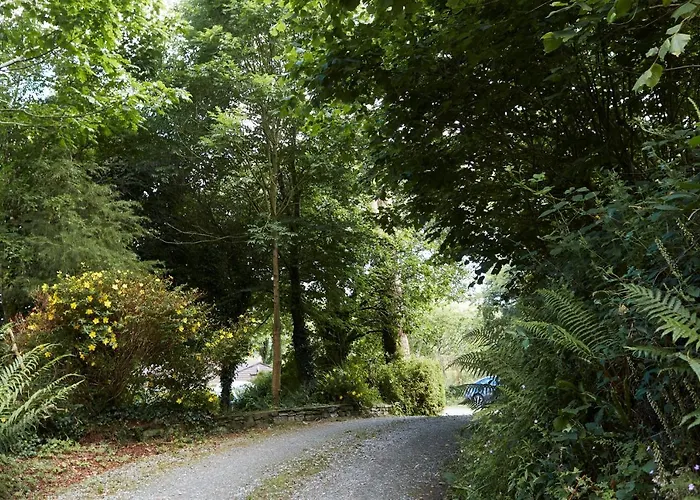 Casa vacanze Sea View 1-bed Sleeps 2 W Private Garden